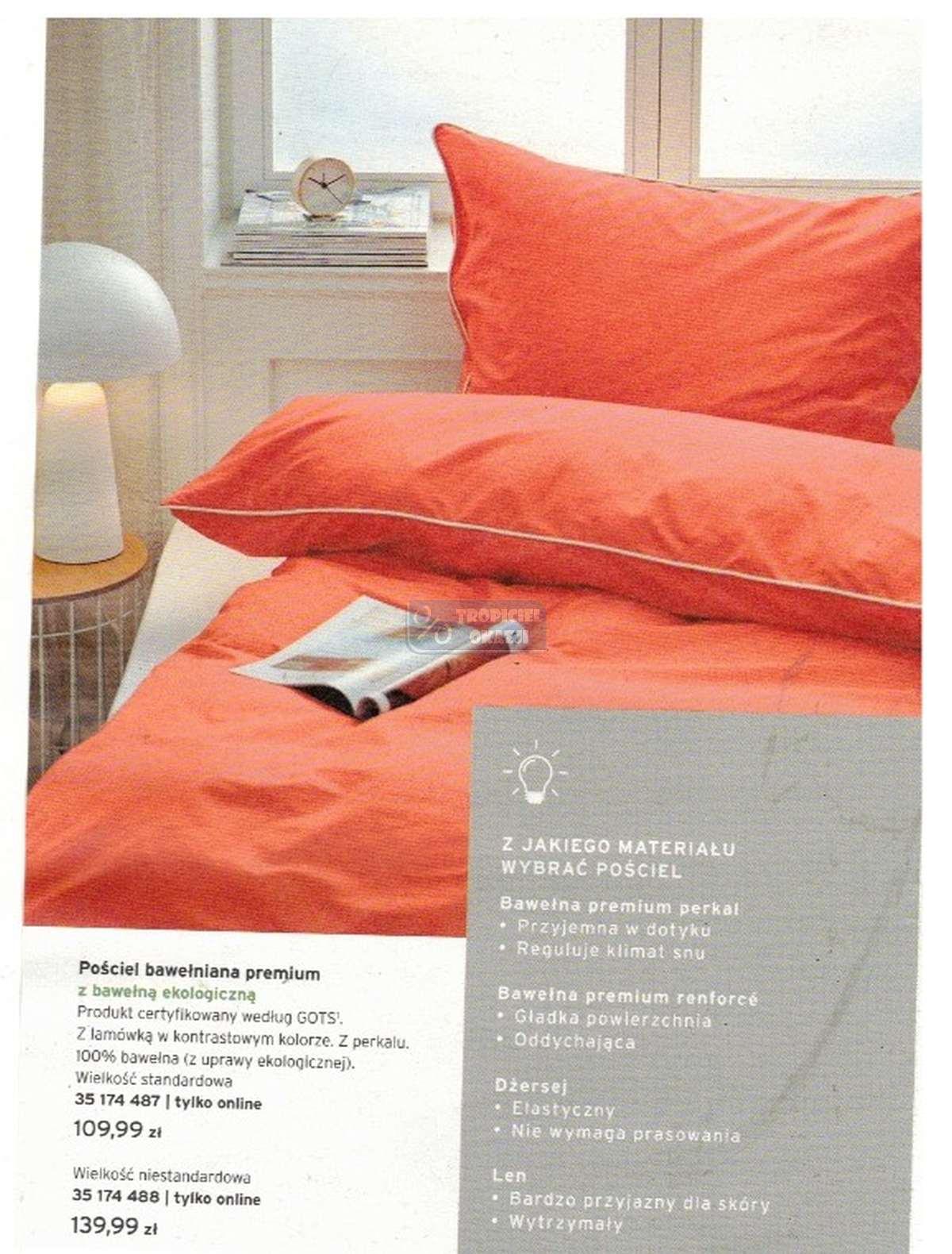 Gazetka promocyjna Tchibo str. 48