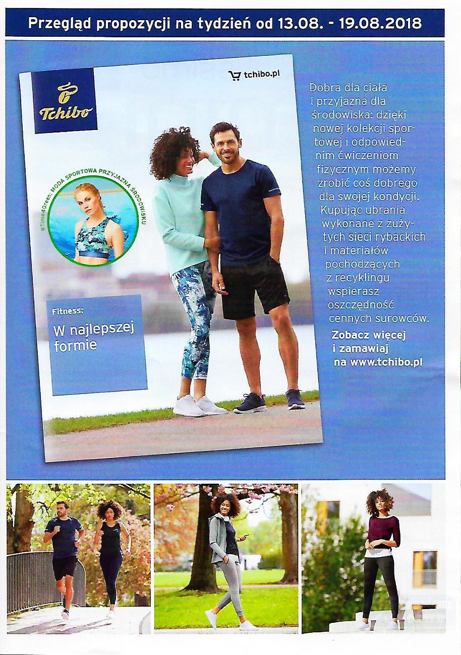 Gazetka promocyjna Tchibo str. 35