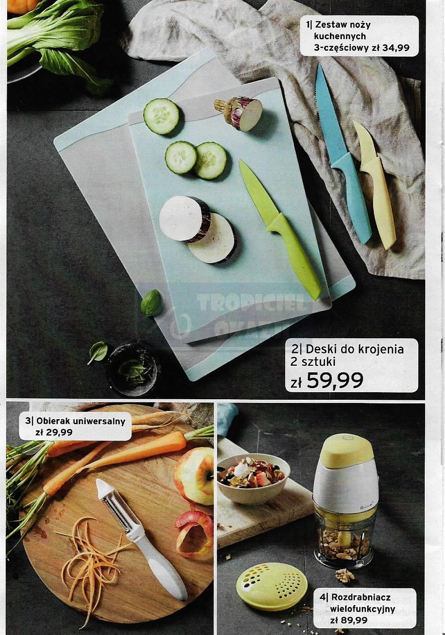 Gazetka promocyjna Tchibo str. 34