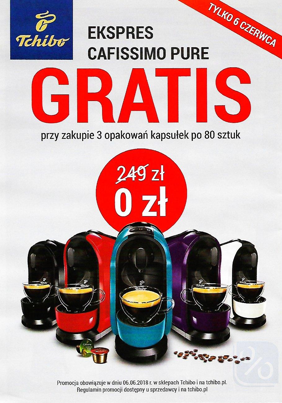 Gazetka promocyjna Tchibo str. 40