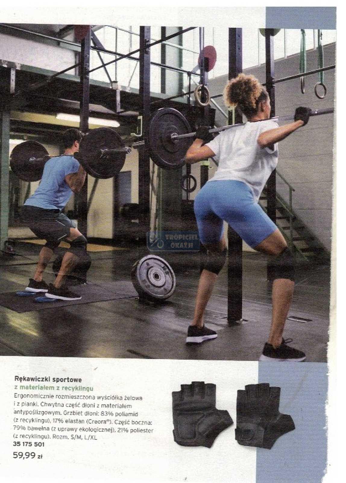 Gazetka promocyjna Tchibo str. 12