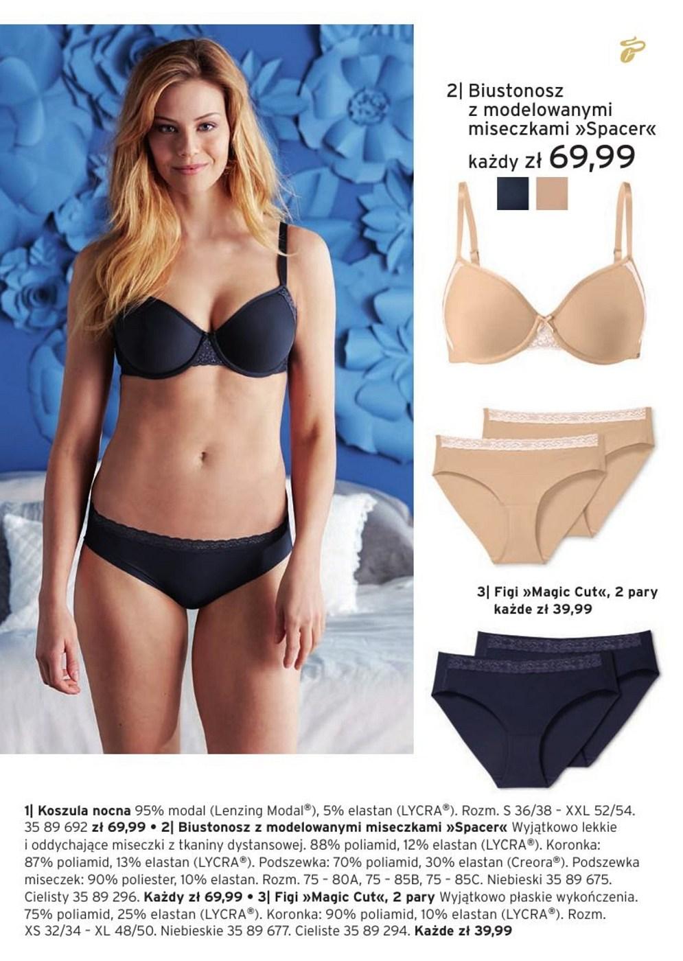 Gazetka promocyjna Tchibo str. 5