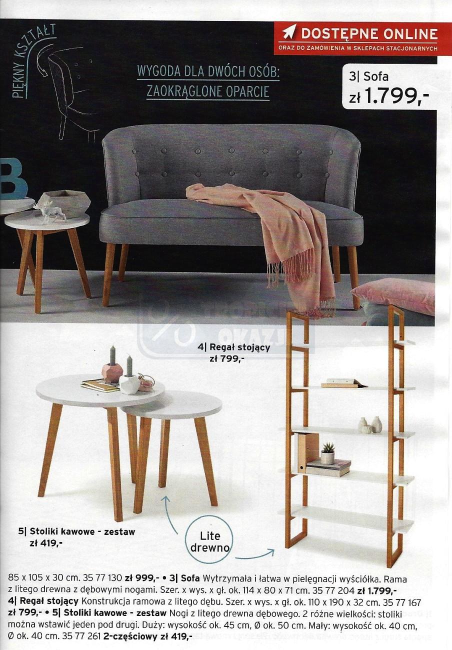 Gazetka promocyjna Tchibo str. 35