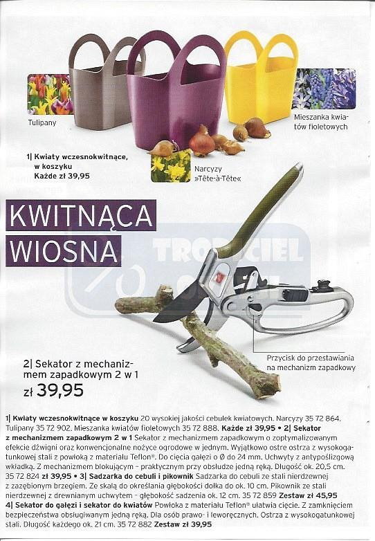 Gazetka promocyjna Tchibo str. 24