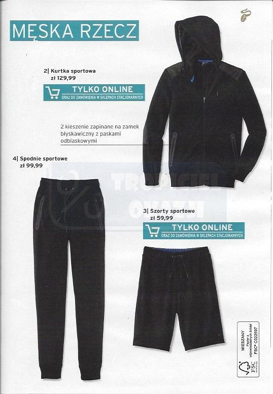 Gazetka promocyjna Tchibo str. 23