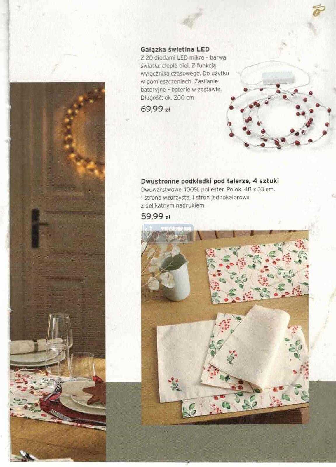 Gazetka promocyjna Tchibo str. 27