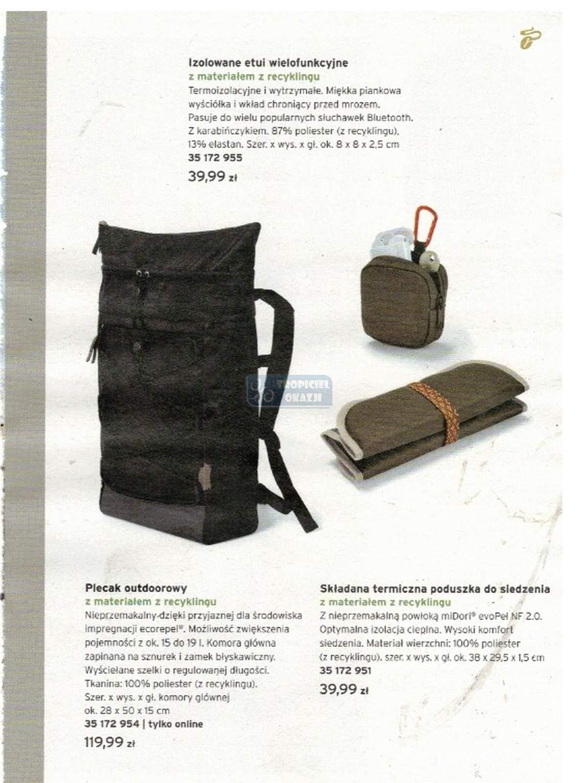 Gazetka promocyjna Tchibo str. 27