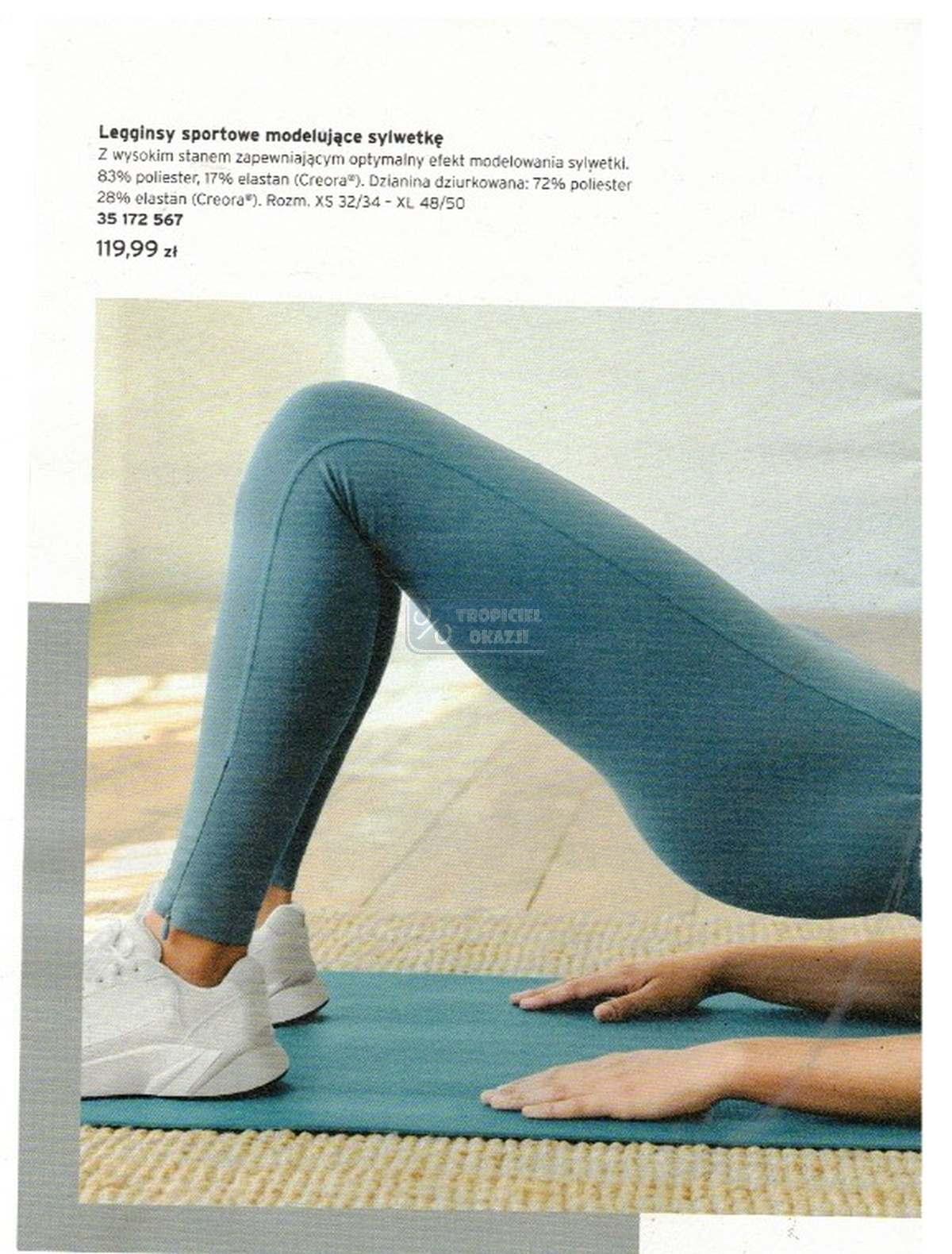 Gazetka promocyjna Tchibo str. 10