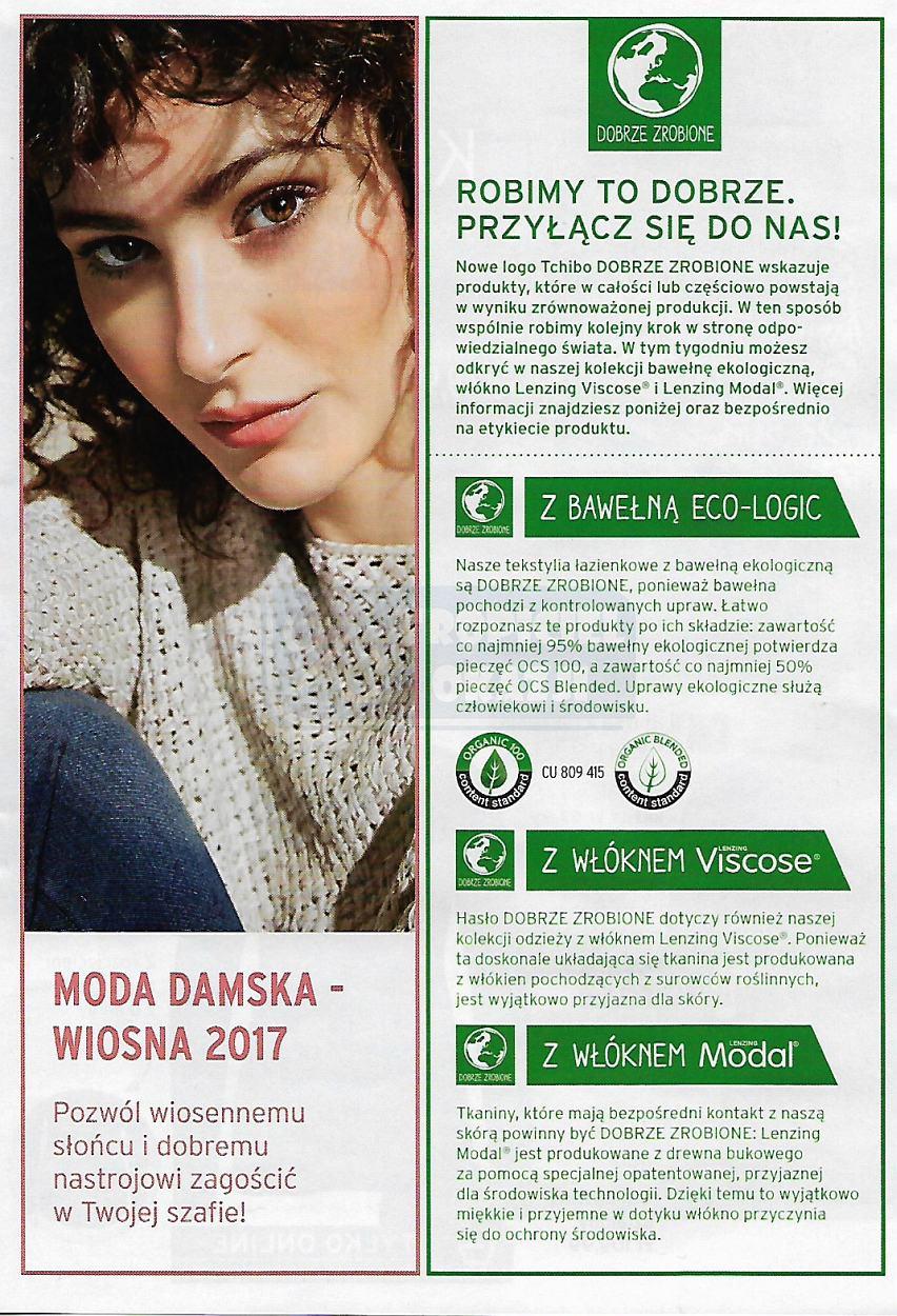 Gazetka promocyjna Tchibo str. 5