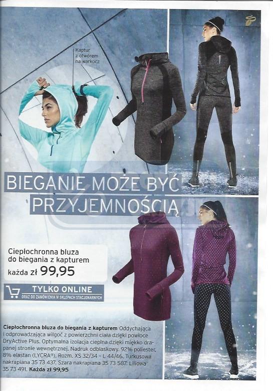 Gazetka promocyjna Tchibo str. 15