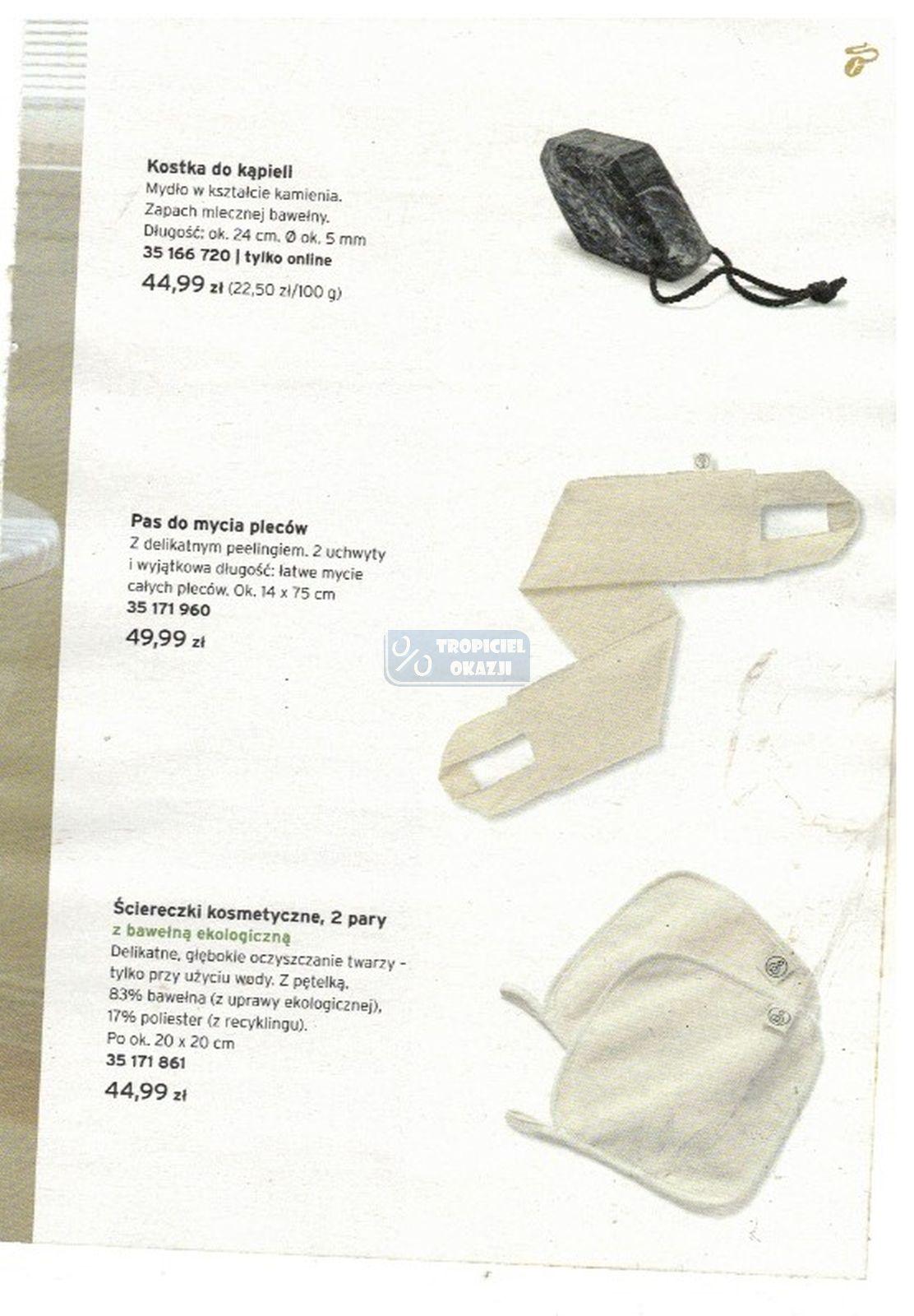 Gazetka promocyjna Tchibo str. 43