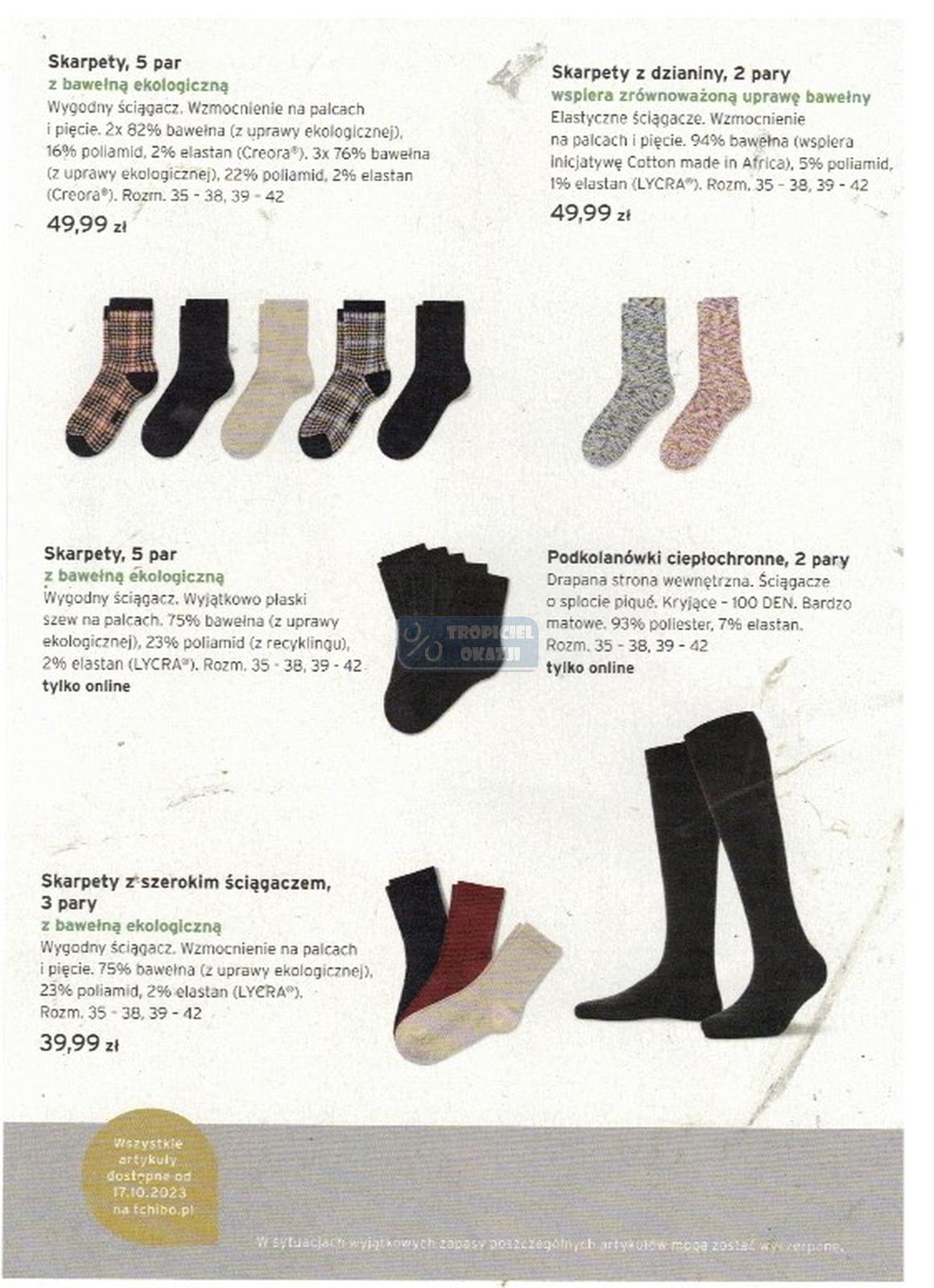 Gazetka promocyjna Tchibo str. 28