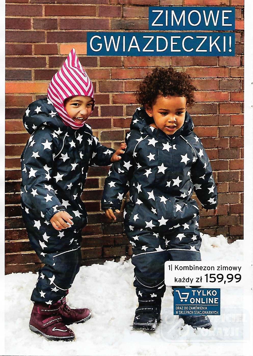 Gazetka promocyjna Tchibo str. 32