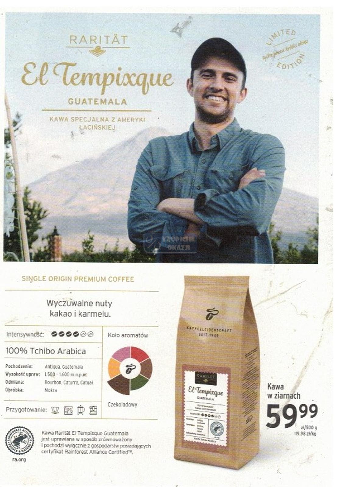 Gazetka promocyjna Tchibo str. 42