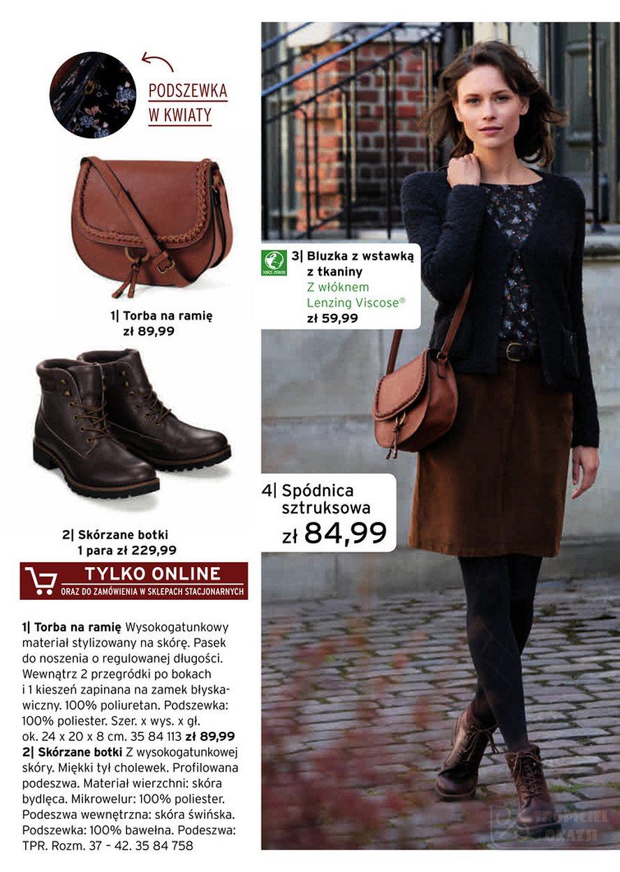 Gazetka promocyjna Tchibo str. 8