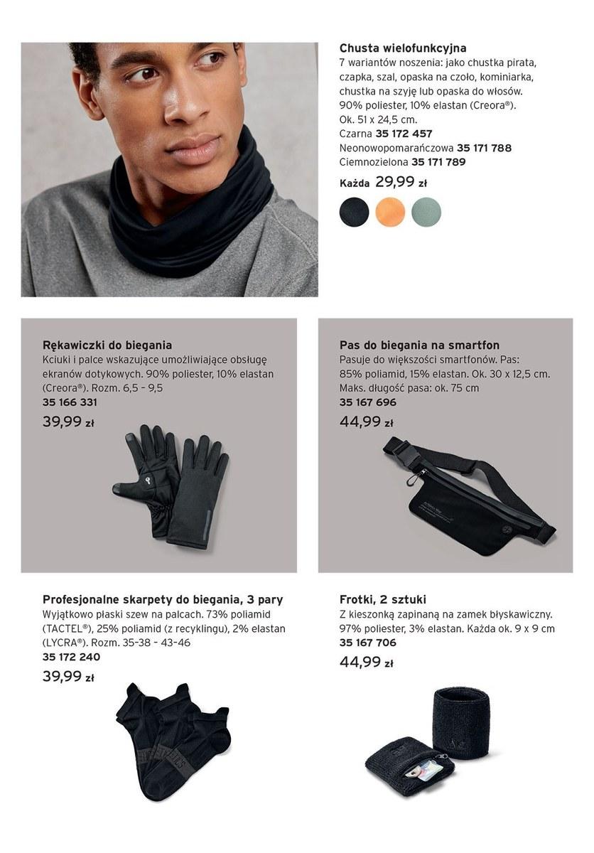 Gazetka promocyjna Tchibo str. 33