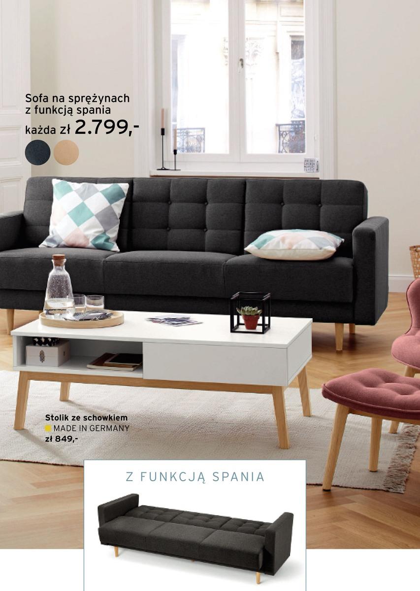 Gazetka promocyjna Tchibo str. 35