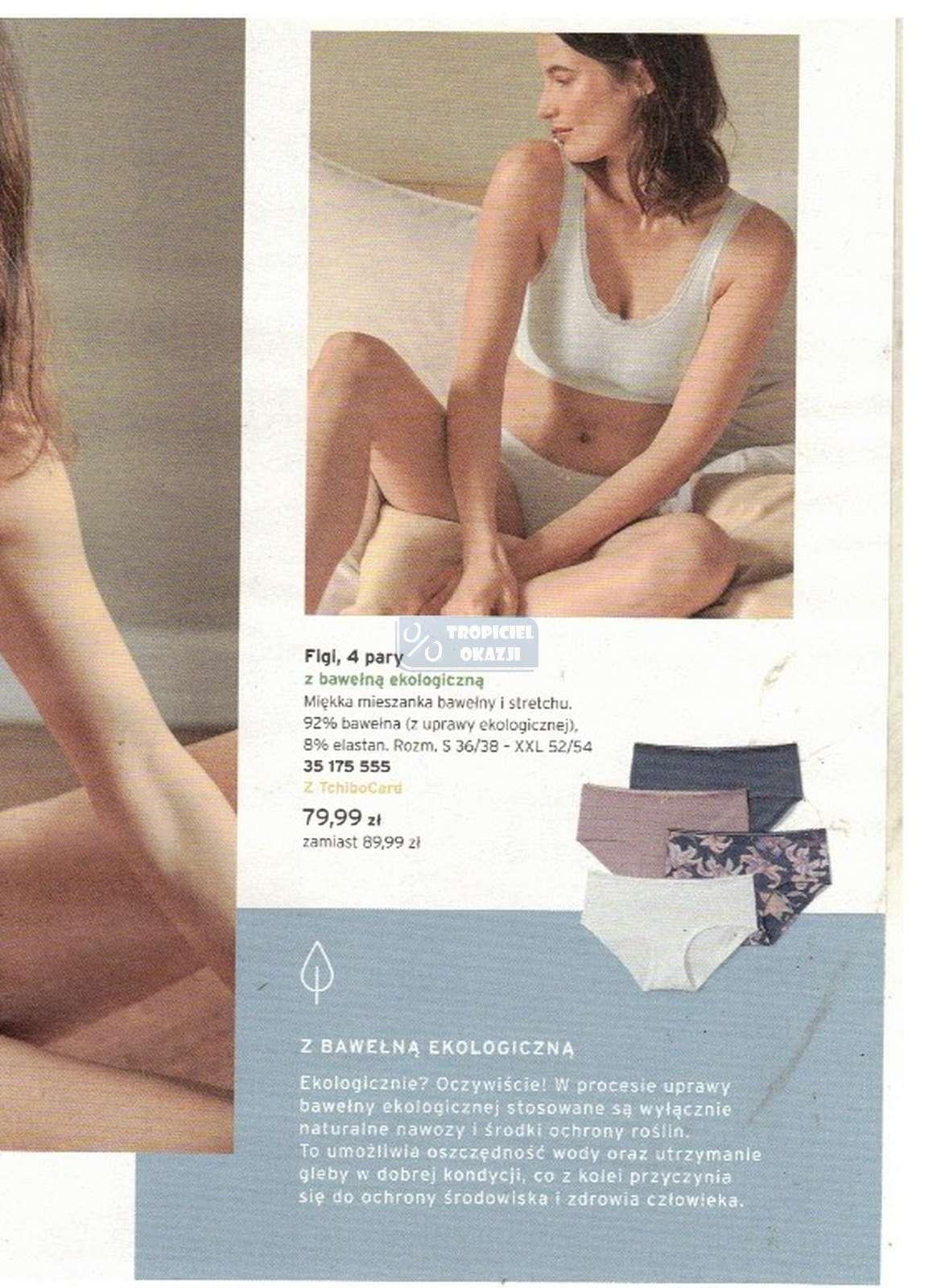 Gazetka promocyjna Tchibo str. 17