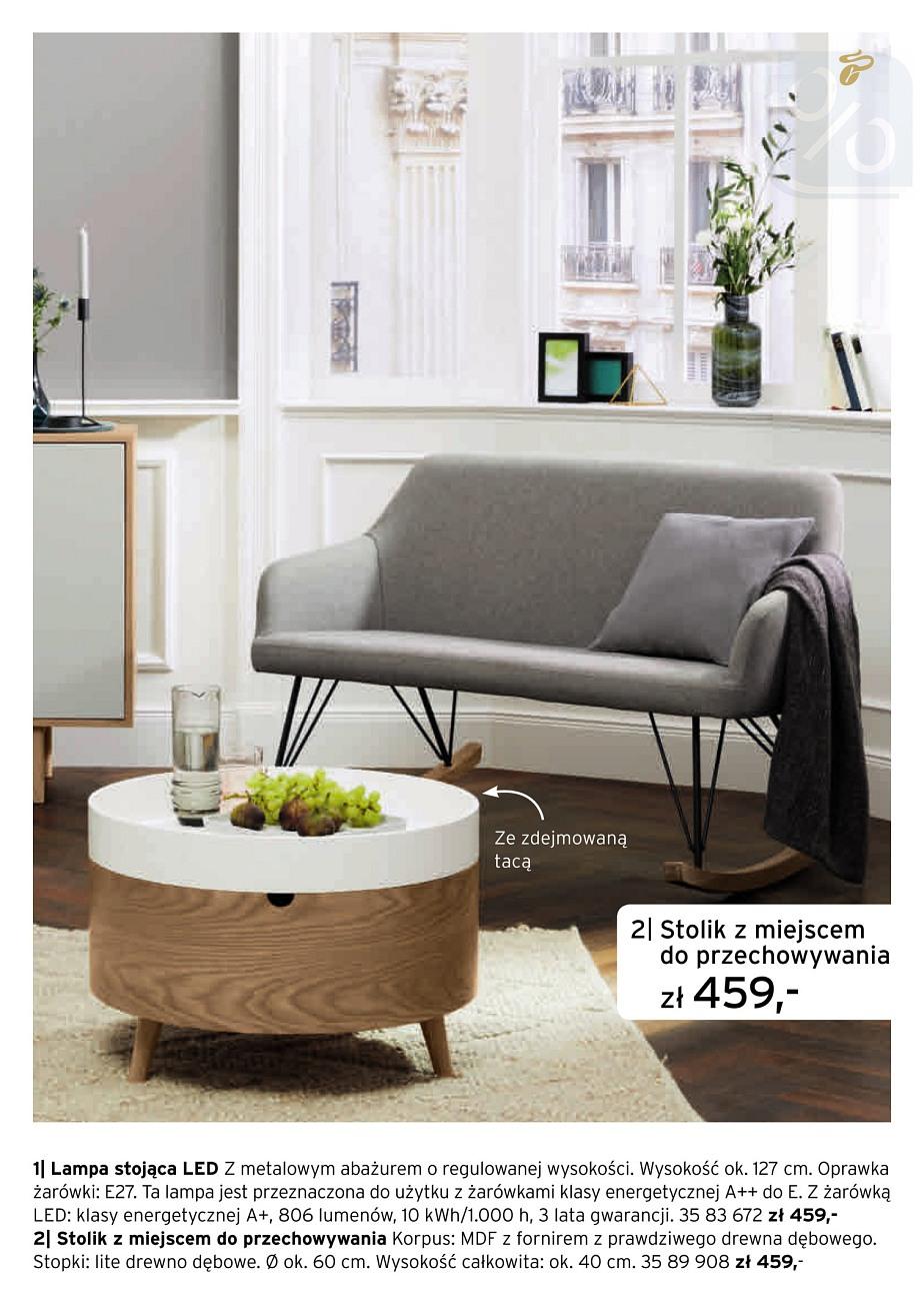 Gazetka promocyjna Tchibo str. 25