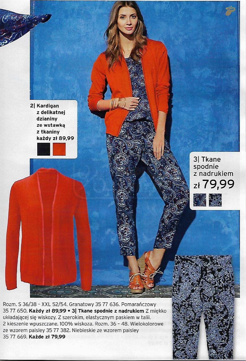 Gazetka promocyjna Tchibo str. 9