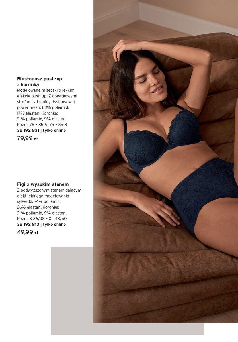 Gazetka promocyjna Tchibo str. 12