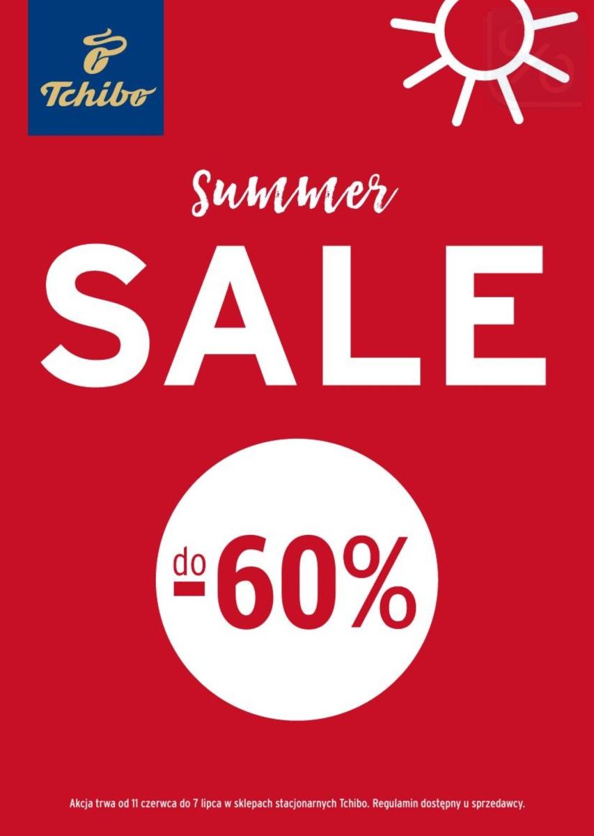 Gazetka promocyjna Tchibo str. 28