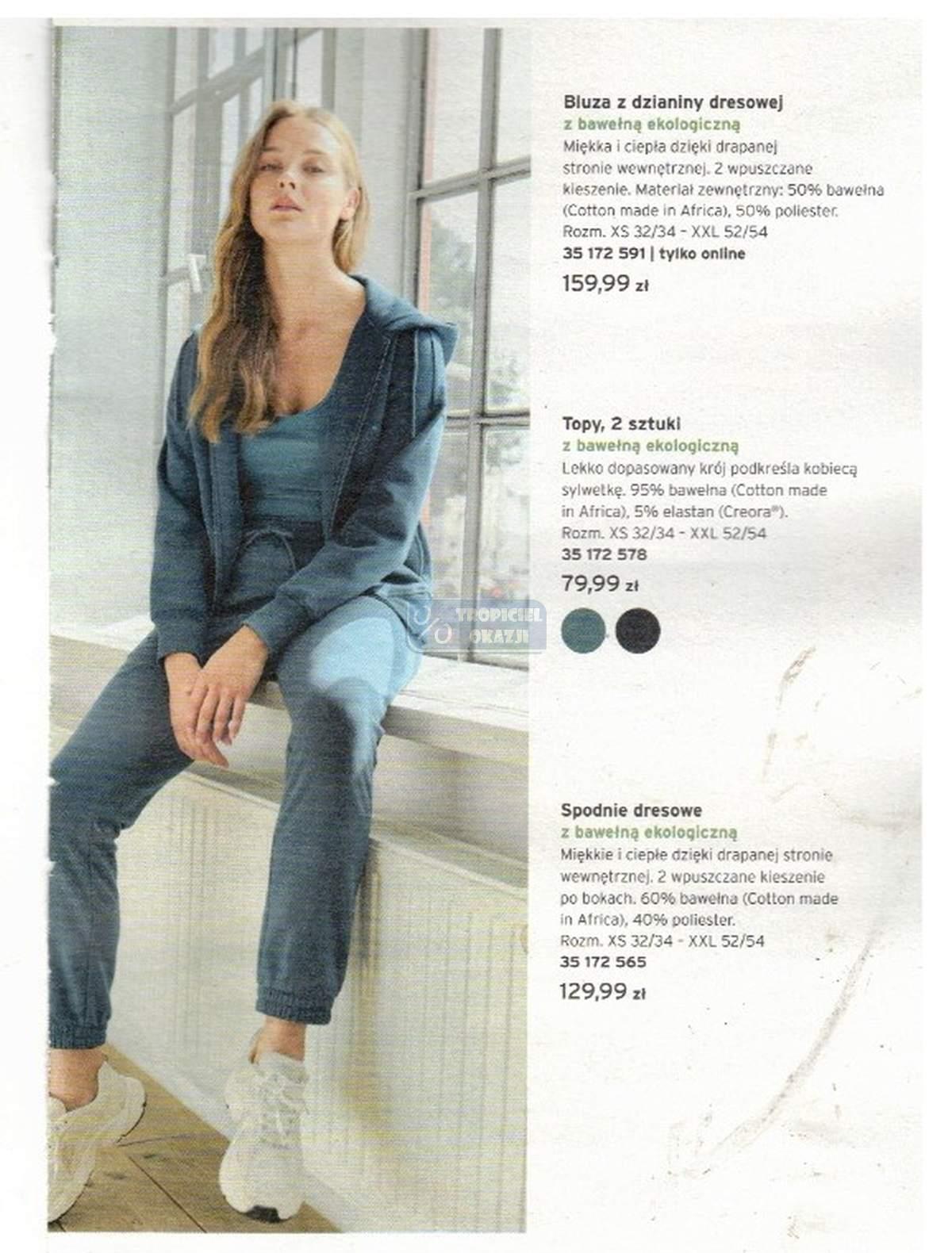 Gazetka promocyjna Tchibo str. 31