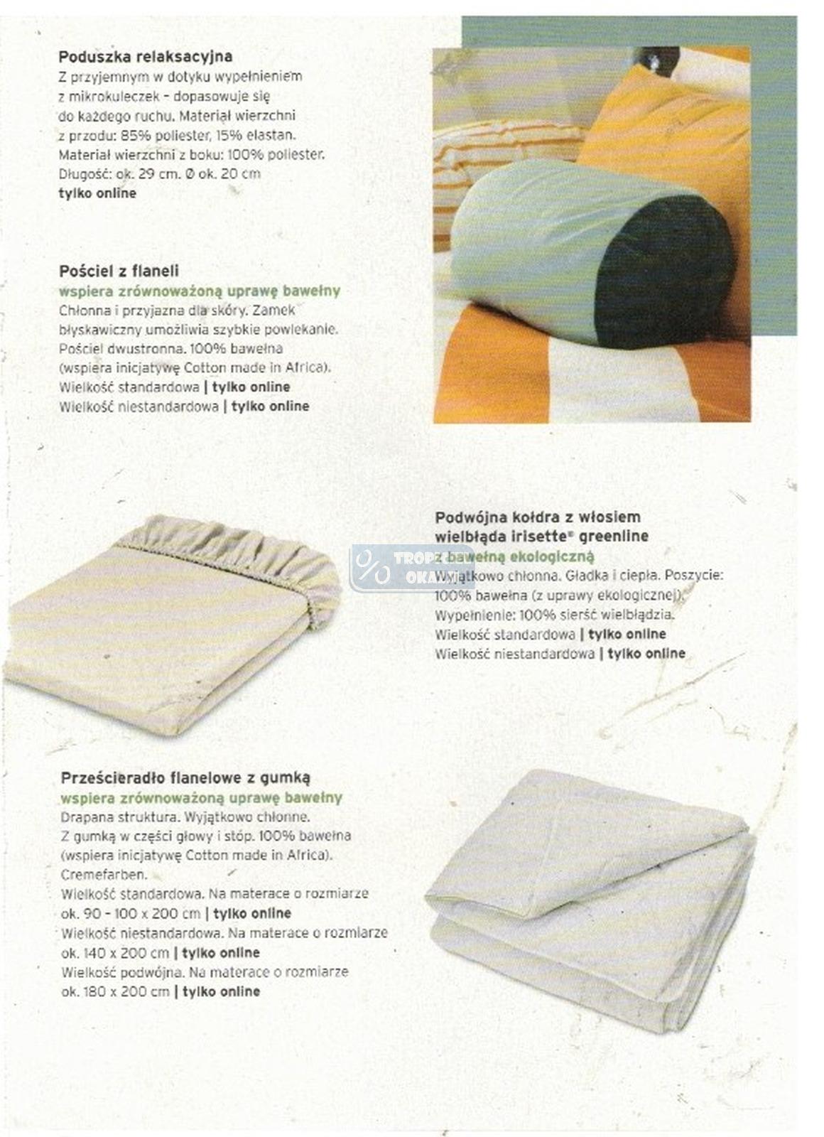 Gazetka promocyjna Tchibo str. 15