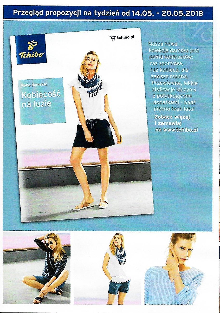 Gazetka promocyjna Tchibo str. 43