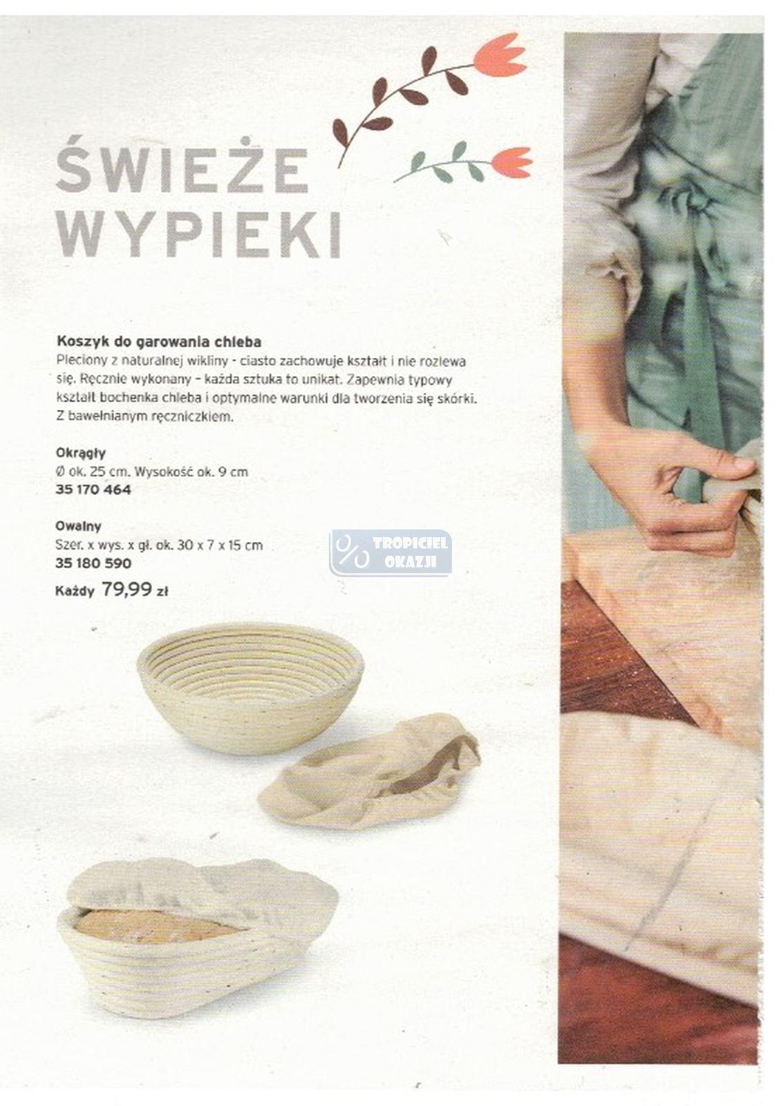 Gazetka promocyjna Tchibo str. 28