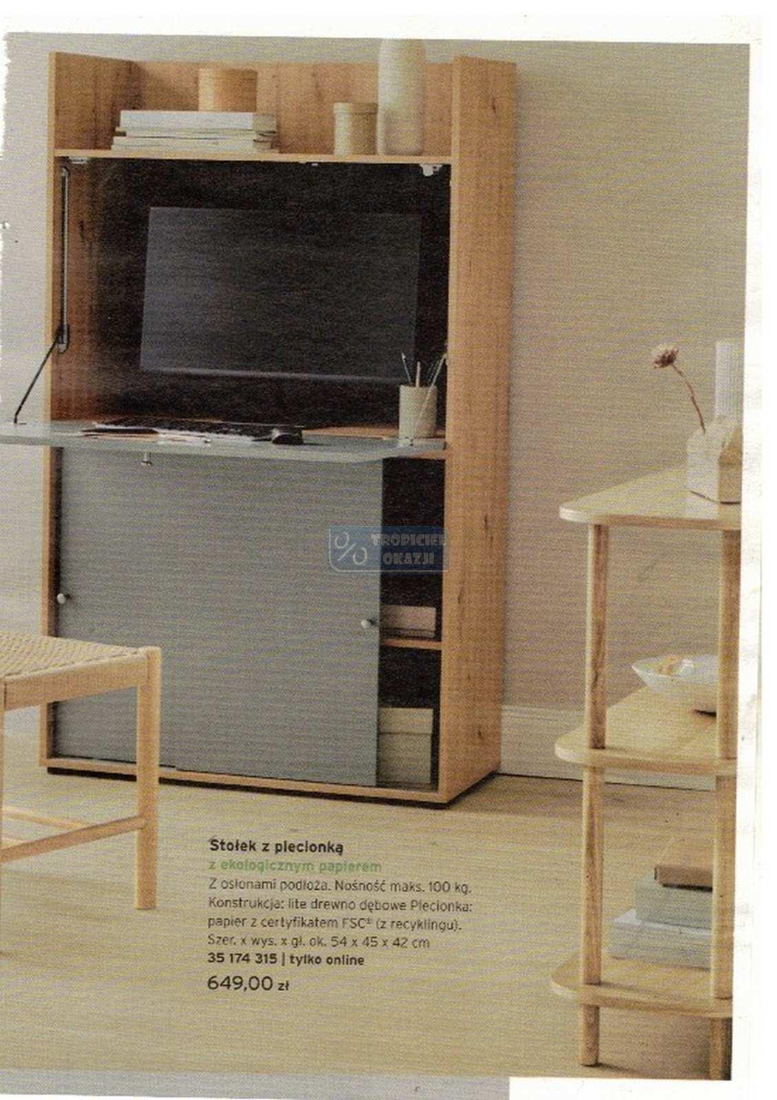 Gazetka promocyjna Tchibo str. 63