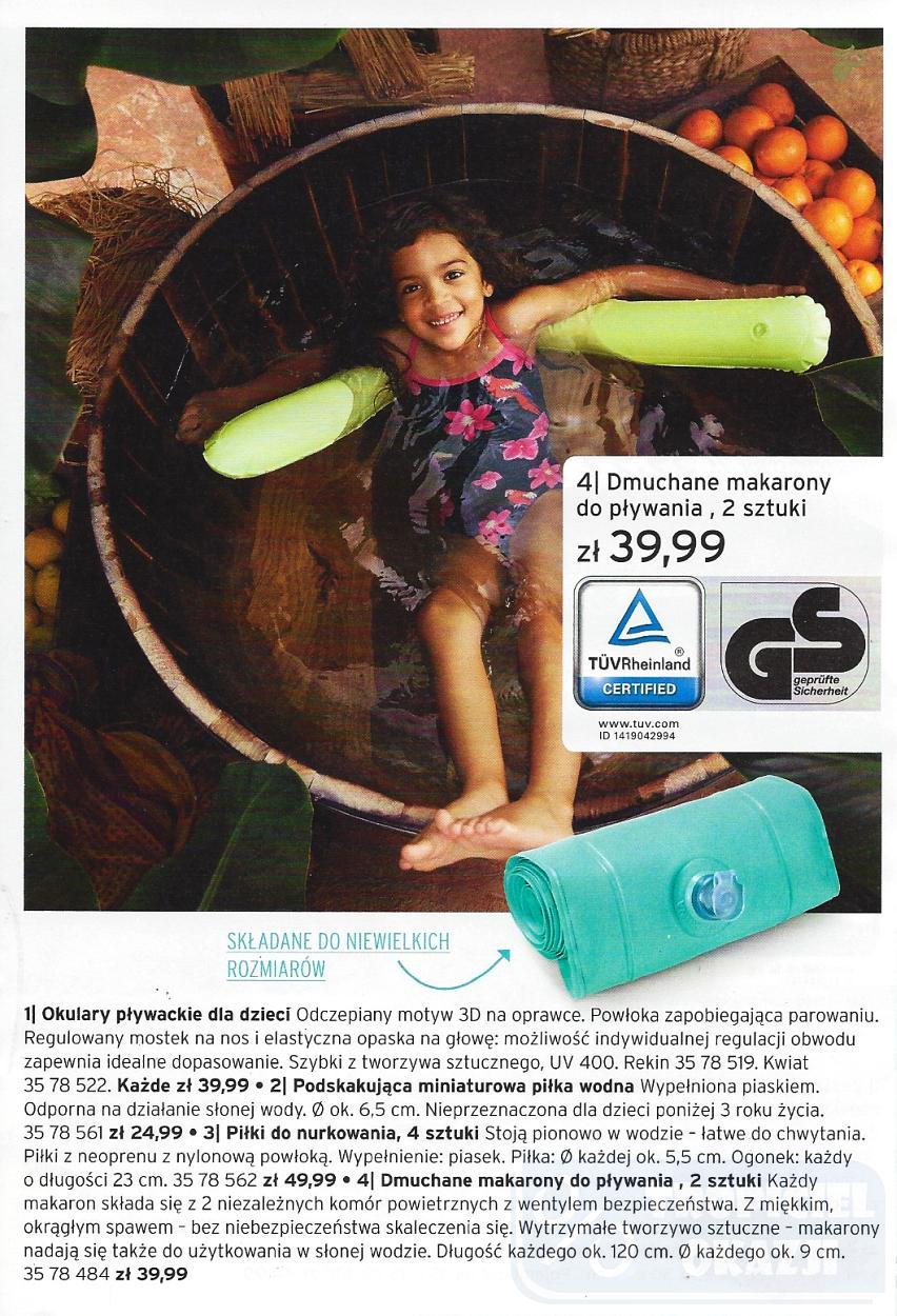 Gazetka promocyjna Tchibo str. 21