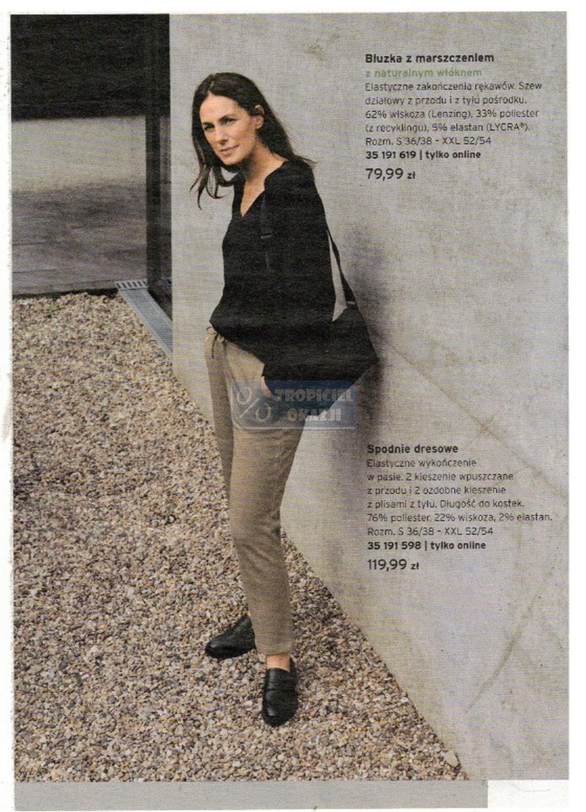 Gazetka promocyjna Tchibo str. 11