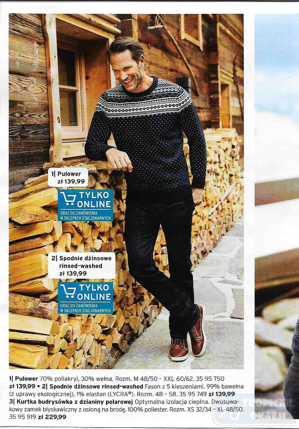 Gazetka promocyjna Tchibo str. 12