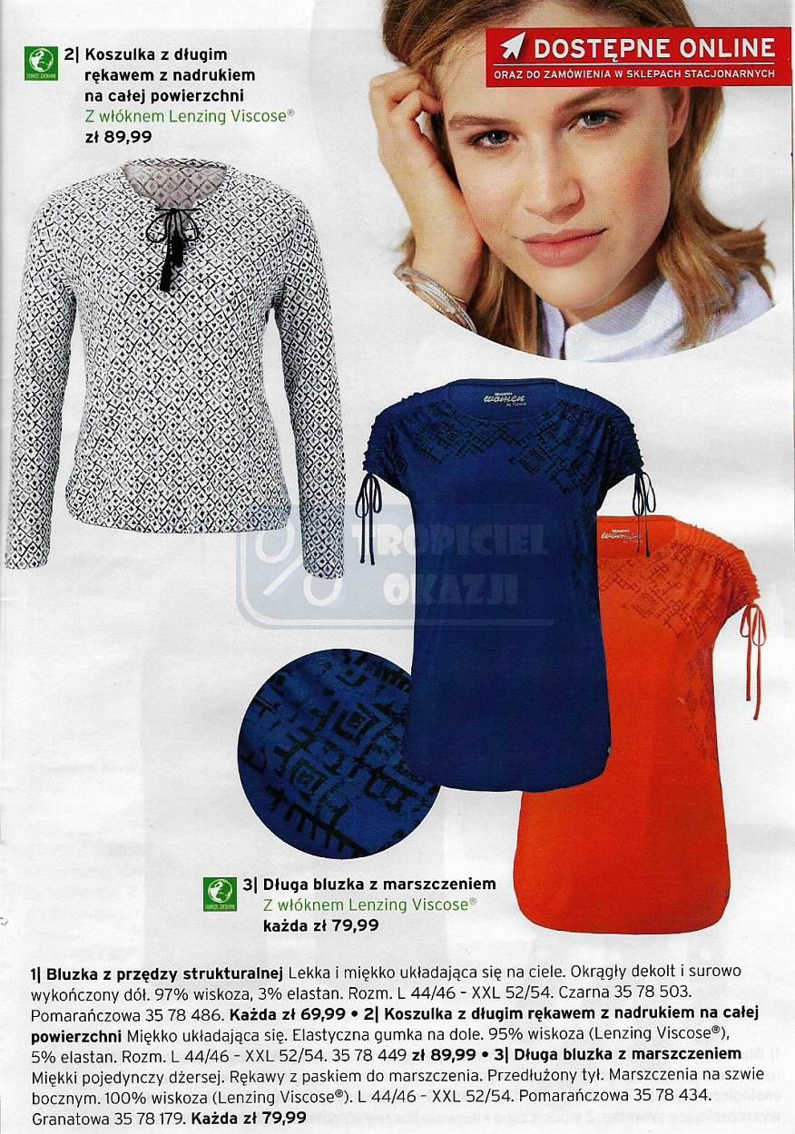 Gazetka promocyjna Tchibo str. 29