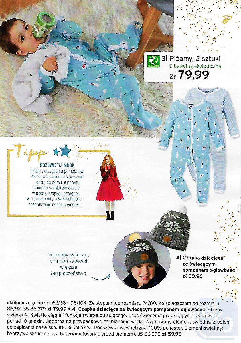 Gazetka promocyjna Tchibo str. 11