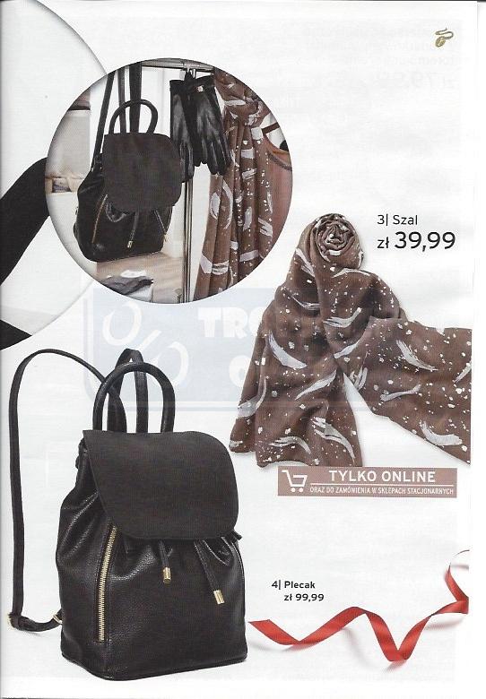 Gazetka promocyjna Tchibo str. 61