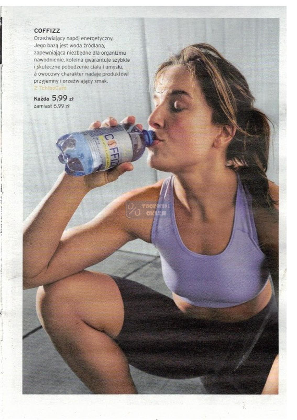 Gazetka promocyjna Tchibo str. 13