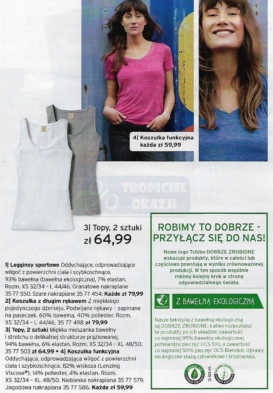 Gazetka promocyjna Tchibo str. 13