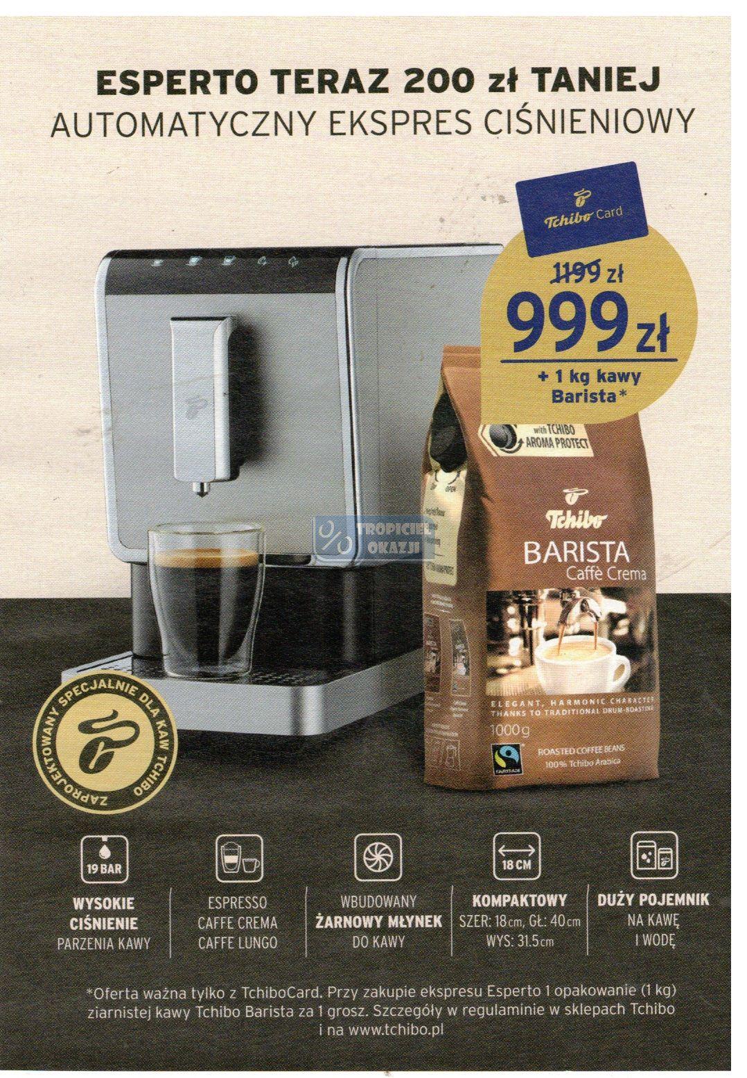 Gazetka promocyjna Tchibo str. 64