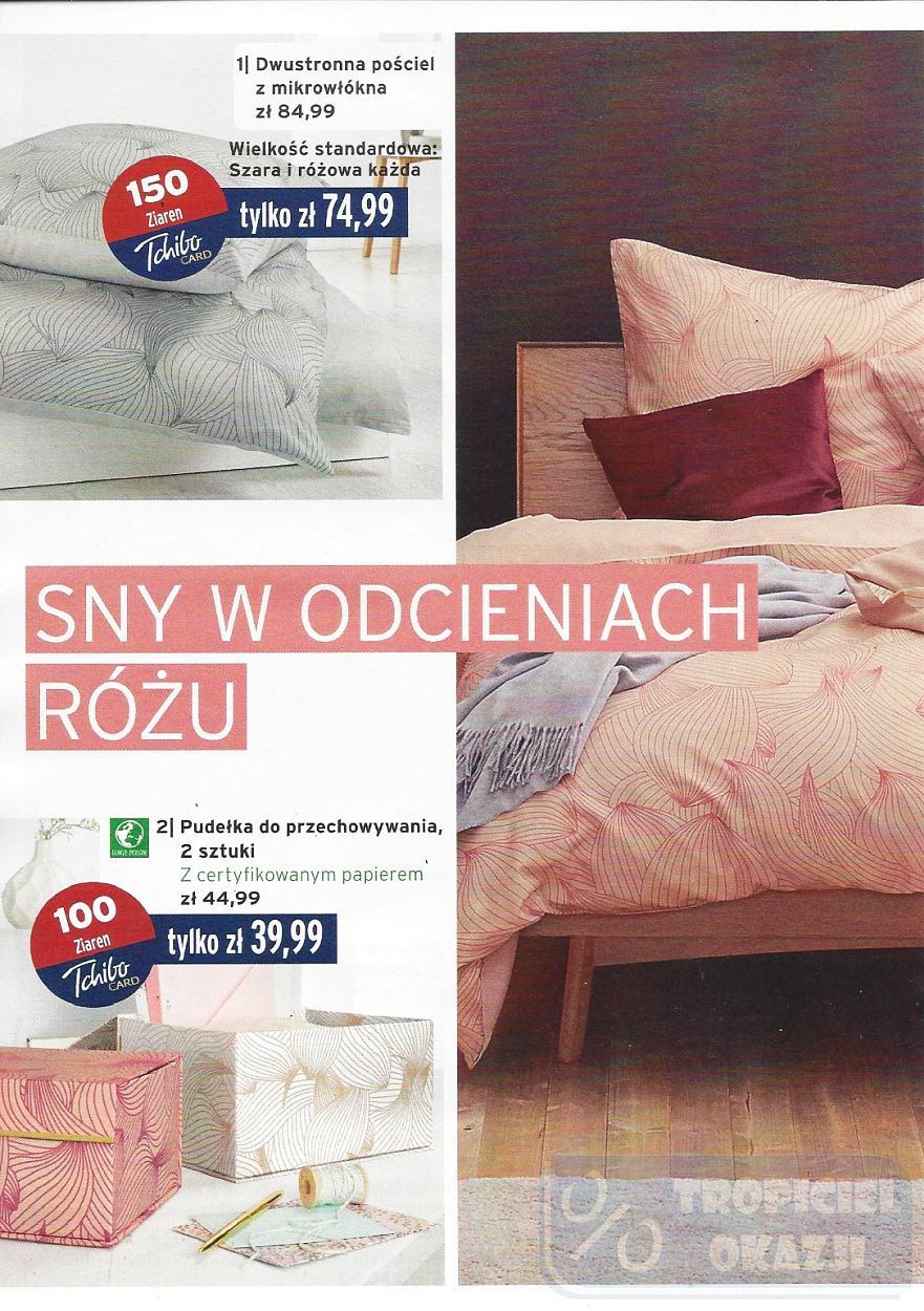 Gazetka promocyjna Tchibo str. 8