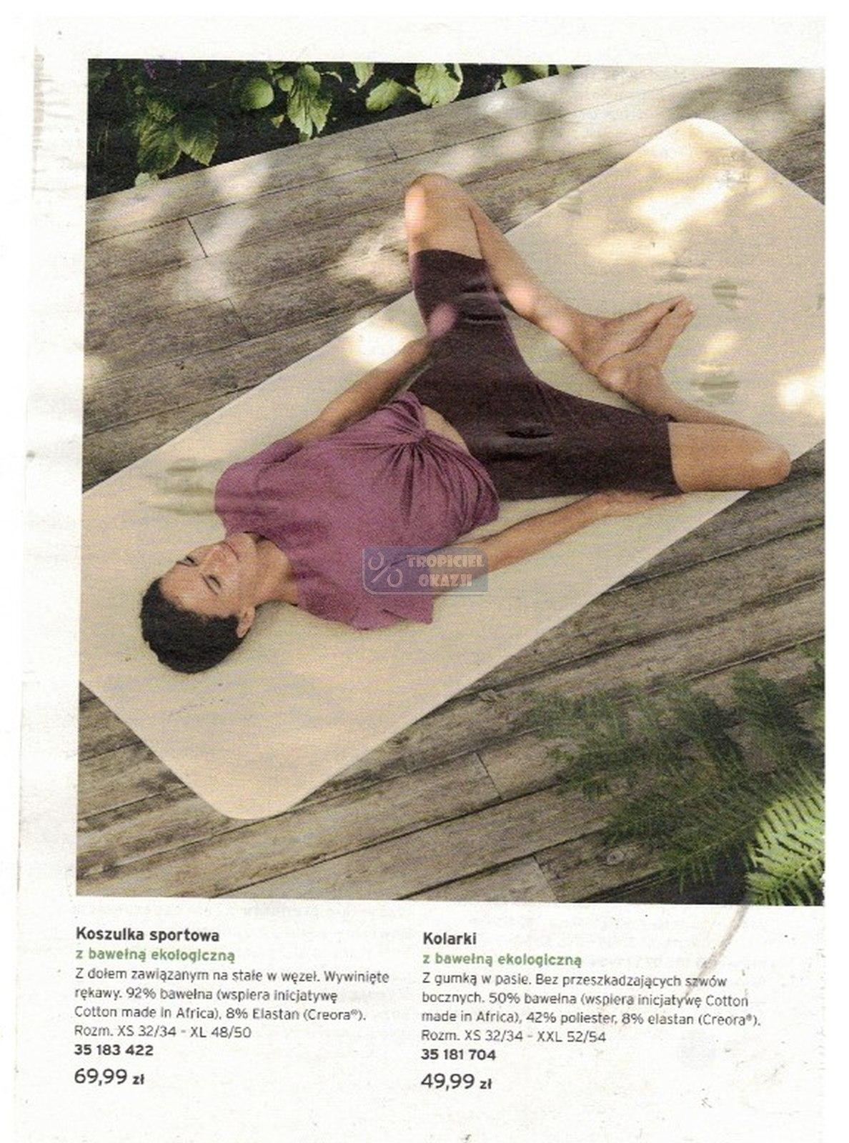 Gazetka promocyjna Tchibo str. 16