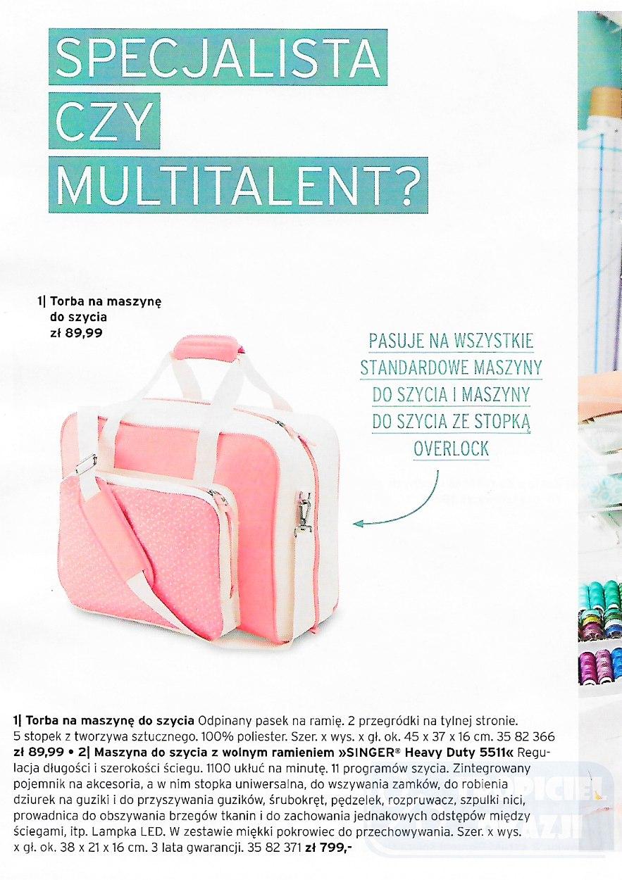 Gazetka promocyjna Tchibo str. 8