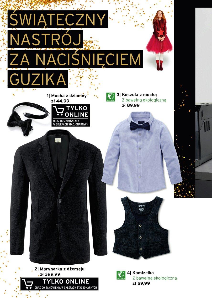 Gazetka promocyjna Tchibo str. 4