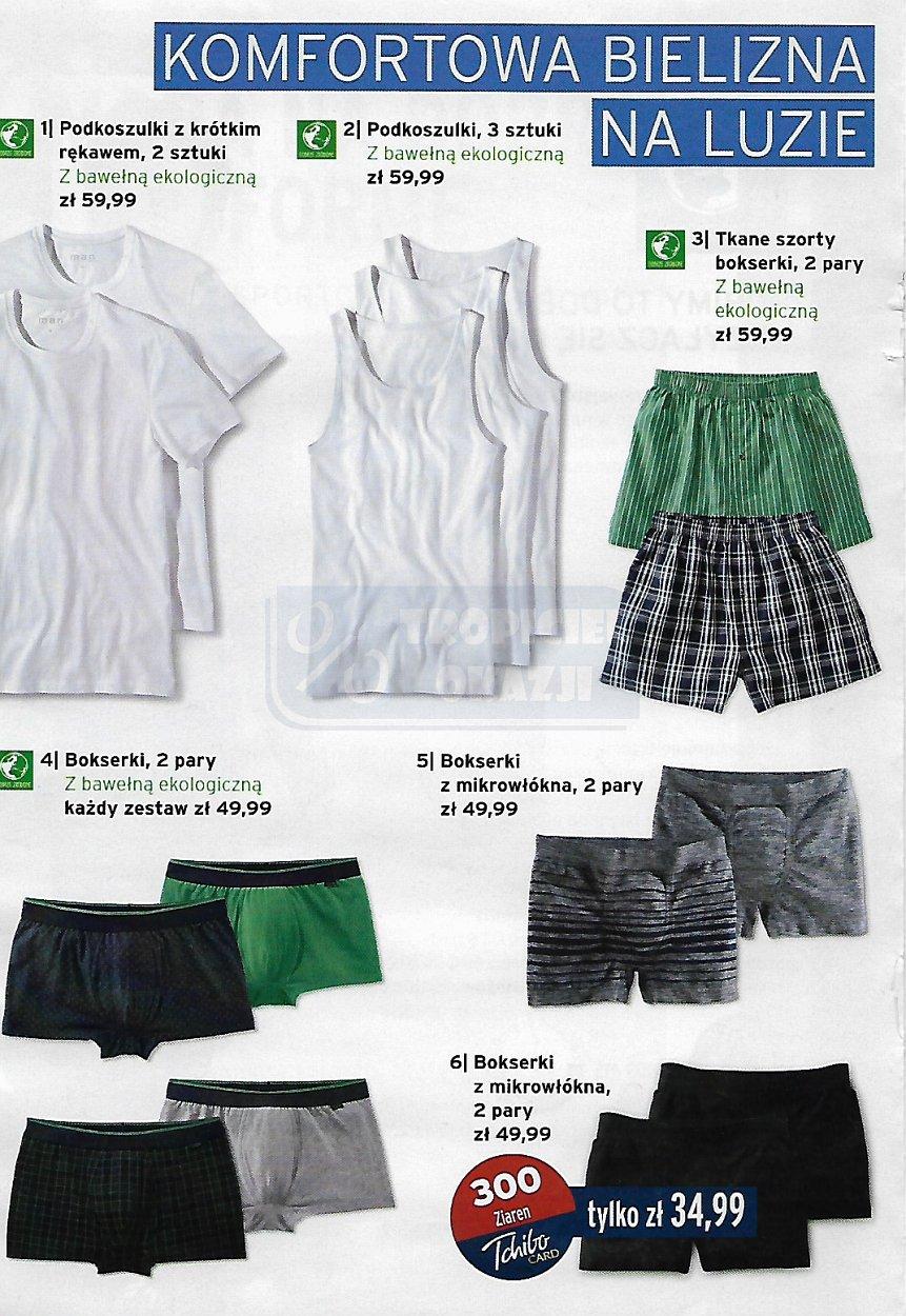 Gazetka promocyjna Tchibo str. 16