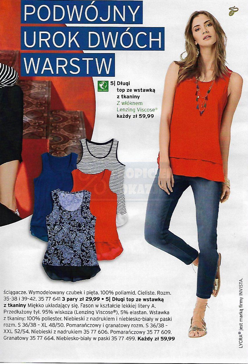 Gazetka promocyjna Tchibo str. 15