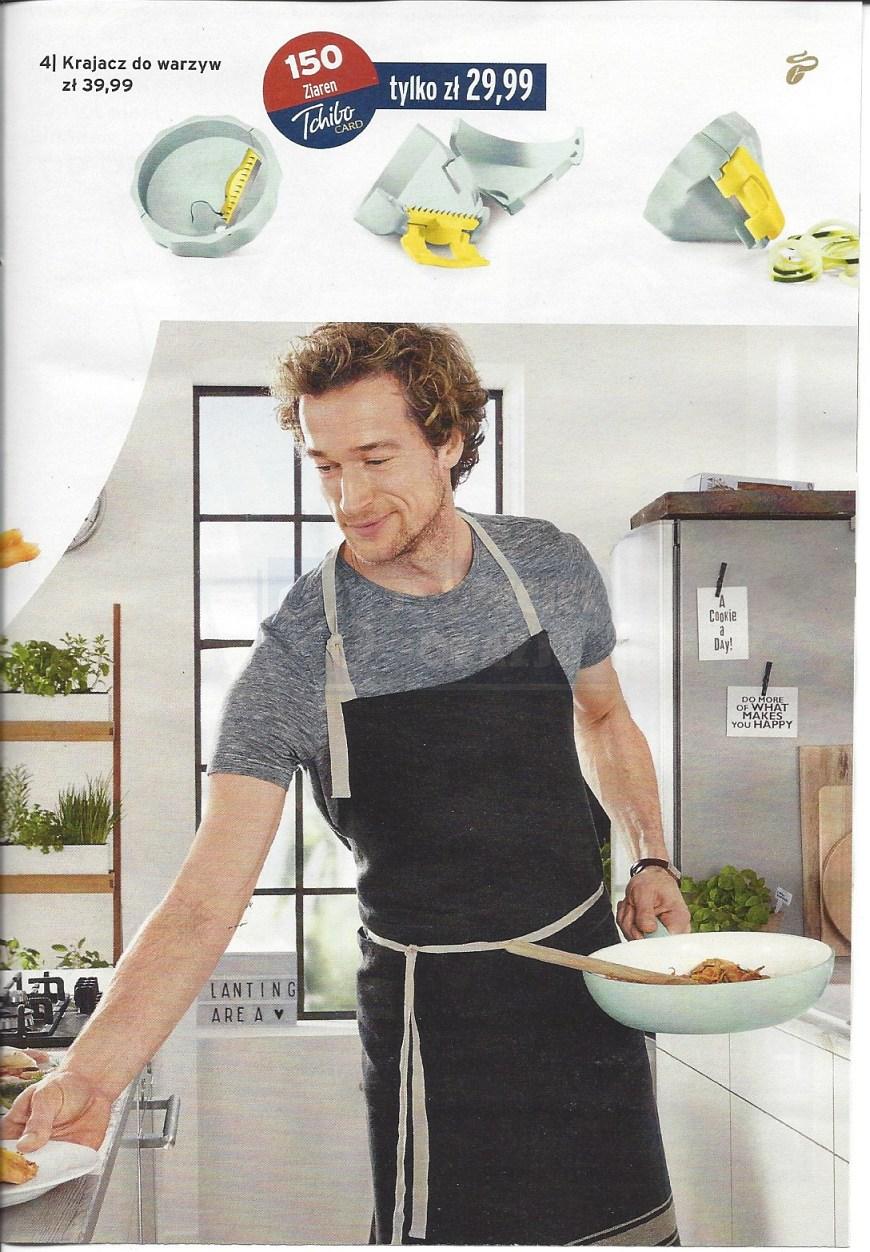 Gazetka promocyjna Tchibo str. 21