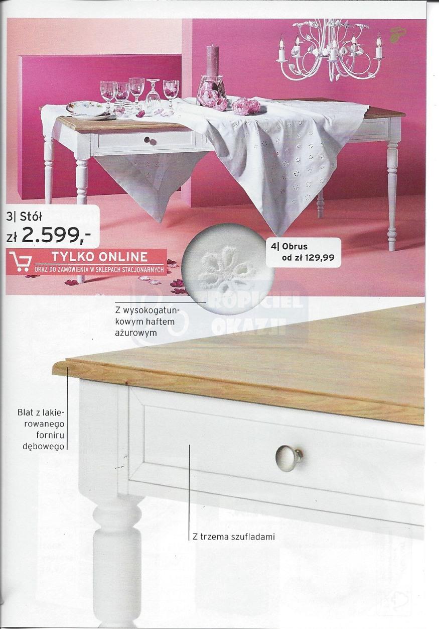 Gazetka promocyjna Tchibo str. 19