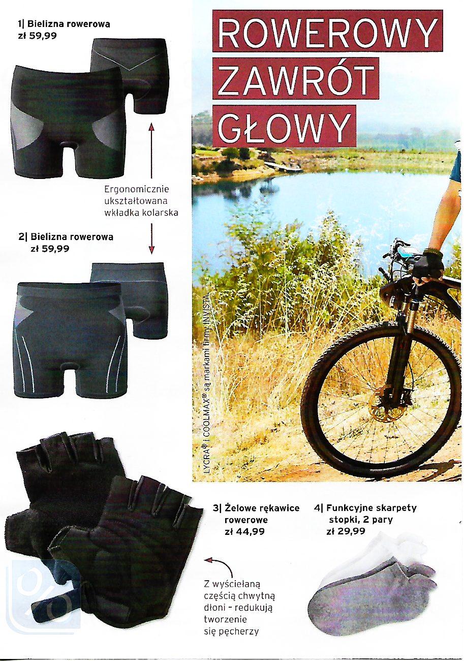 Gazetka promocyjna Tchibo str. 14