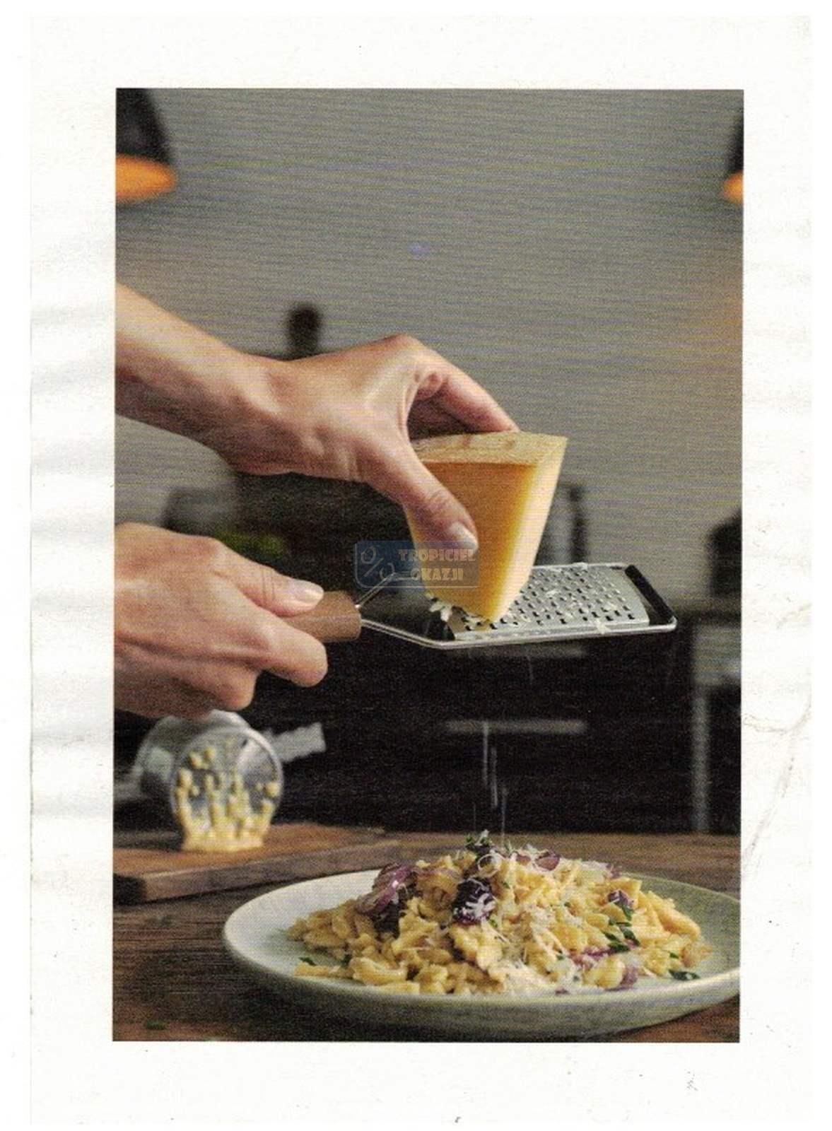 Gazetka promocyjna Tchibo str. 12